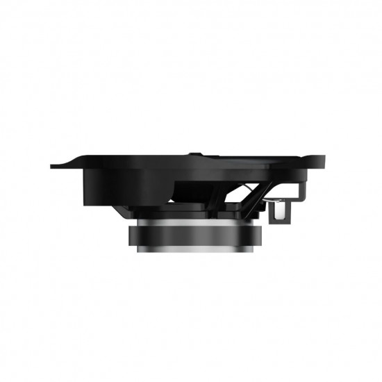 BLAUPUNKT GTx 1602 PD 6" 2-Way Coaxial Speakers Direct Fit for Perodua 40W/80W