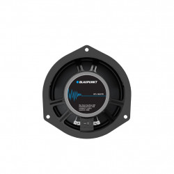 BLAUPUNKT GTx 1602 PD 6" 2-Way Coaxial Speakers Direct Fit for Perodua 40W/80W