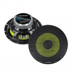 BLAUPUNKT GTX 1662 6.5" 2-Way Coaxial Speakers 33W/111W