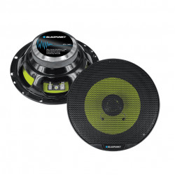 BLAUPUNKT GTX 1662 6.5" 2-Way Coaxial Speakers 33W/111W