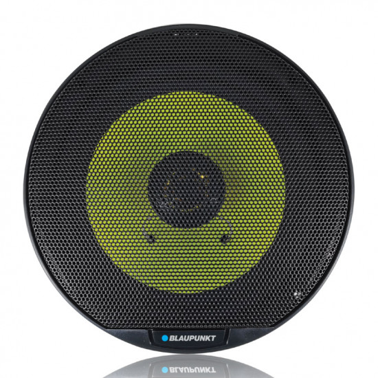 BLAUPUNKT GTX 1662 6.5" 2-Way Coaxial Speakers 33W/111W