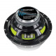BLAUPUNKT GTX 1662 6.5" 2-Way Coaxial Speakers 33W/111W