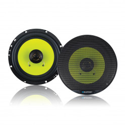BLAUPUNKT GTX 1662 6.5" 2-Way Coaxial Speakers 33W/111W