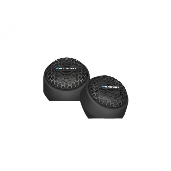 BLAUPUNKT GTX 1662CHN 6.5" Honda Plug N Play 2-Way Component Speakers BLAUPUNKT GTX 1662CHN 6.5" Honda Plug N Play 2-Way Component Speakers