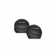 BLAUPUNKT GTX 1662CHN 6.5" Honda Plug N Play 2-Way Component Speakers BLAUPUNKT GTX 1662CHN 6.5" Honda Plug N Play 2-Way Component Speakers