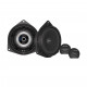 BLAUPUNKT GTX 1662CTY 6.5" Toyota Plug N Play 2-Way Component Speakers BLAUPUNKT GTX 1662CTY 6.5" Toyota Plug N Play 2-Way Component Speakers