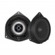BLAUPUNKT GTX 1662CTY 6.5" Toyota Plug N Play 2-Way Component Speakers BLAUPUNKT GTX 1662CTY 6.5" Toyota Plug N Play 2-Way Component Speakers