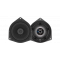 BLAUPUNKT GTX 1662TY 6.5" Toyota Plug N Play 2-Way Coaxial Speakers