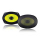 BLAUPUNKT GTX 1692 6" x 9" 2-Way Coaxial Speakers 35W/115W