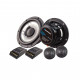 BLAUPUNKT MPS 1652 C38H Velocity Power 6.5" 2-Way Component Speakers 60W RMS