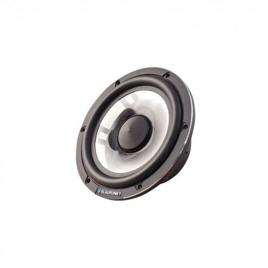 BLAUPUNKT MPS 1652 C38H Velocity Power 6.5" 2-Way Component Speakers 60W RMS
