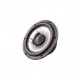 BLAUPUNKT MPS 1652 C38H Velocity Power 6.5" 2-Way Component Speakers 60W RMS