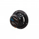 BLAUPUNKT MPS 1652 C38H Velocity Power 6.5" 2-Way Component Speakers 60W RMS