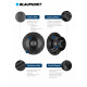 BLAUPUNKT MPS 1662 C35 Velocity Power 6.5" 2-Way Component Speakers Carbon Fiber Cone 60W RMS BLAUPUNKT MPS 1662 C35 Velocity Power 6.5" 2-Way Component Speakers Carbon Fiber Cone 60W RMS