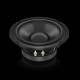 BLAUPUNKT MPS 1662 C35 Velocity Power 6.5" 2-Way Component Speakers Carbon Fiber Cone 60W RMS BLAUPUNKT MPS 1662 C35 Velocity Power 6.5" 2-Way Component Speakers Carbon Fiber Cone 60W RMS
