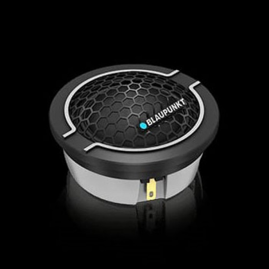 BLAUPUNKT MPS 1662 C35 Velocity Power 6.5" 2-Way Component Speakers Carbon Fiber Cone 60W RMS BLAUPUNKT MPS 1662 C35 Velocity Power 6.5" 2-Way Component Speakers Carbon Fiber Cone 60W RMS