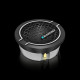 BLAUPUNKT MPS 1662 C35 Velocity Power 6.5" 2-Way Component Speakers Carbon Fiber Cone 60W RMS BLAUPUNKT MPS 1662 C35 Velocity Power 6.5" 2-Way Component Speakers Carbon Fiber Cone 60W RMS