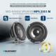 Blaupunkt MPS 2351 M 3.5" Mid-Range Speakers 30W RMS, 50W Max