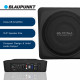 BLAUPUNKT GTr 10150 A Active Subwoofer Class AB Amplifier Max 380W BLAUPUNKT GTr 10150 A Active Subwoofer Class AB Amplifier Max 380W