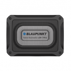 BLAUPUNKT GTR 110 A  Velocity Power Active Subwoofer with Class AB Amplifier
