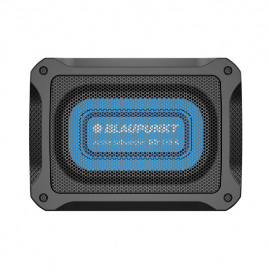 BLAUPUNKT GTR 115 A Compact Active Subwoofer 110W RMS