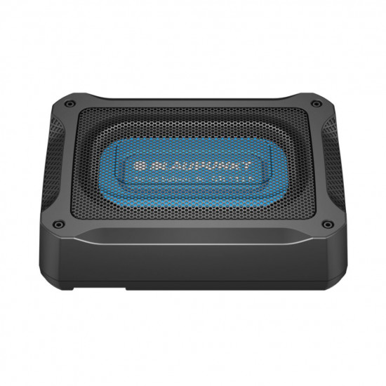 BLAUPUNKT GTR 115 A Compact Active Subwoofer 110W RMS