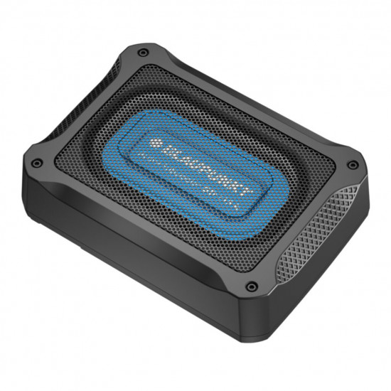 BLAUPUNKT GTR 115 A Compact Active Subwoofer 110W RMS
