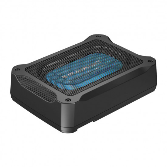 BLAUPUNKT GTR 115 A Compact Active Subwoofer 110W RMS