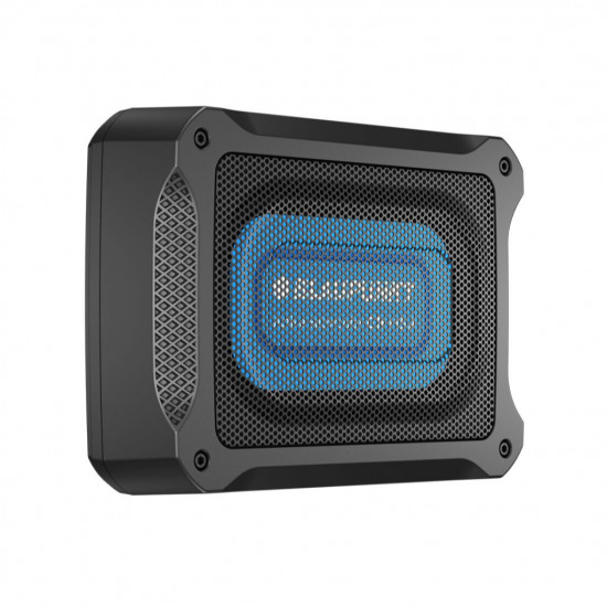 BLAUPUNKT GTR 115 A Compact Active Subwoofer 110W RMS