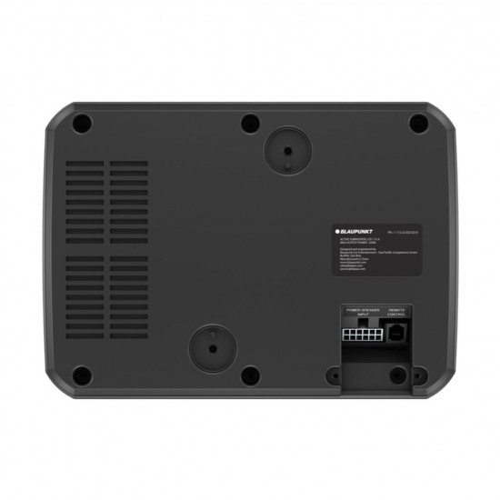 BLAUPUNKT GTR 115 A Compact Active Subwoofer 110W RMS