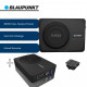 BLAUPUNKT GTr 8120 A Active Subwoofer Class AB Amplifier Max 300W