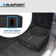 BLAUPUNKT GTr 8120 A Active Subwoofer Class AB Amplifier Max 300W BLAUPUNKT GTr 8120 A Active Subwoofer Class AB Amplifier Max 300W