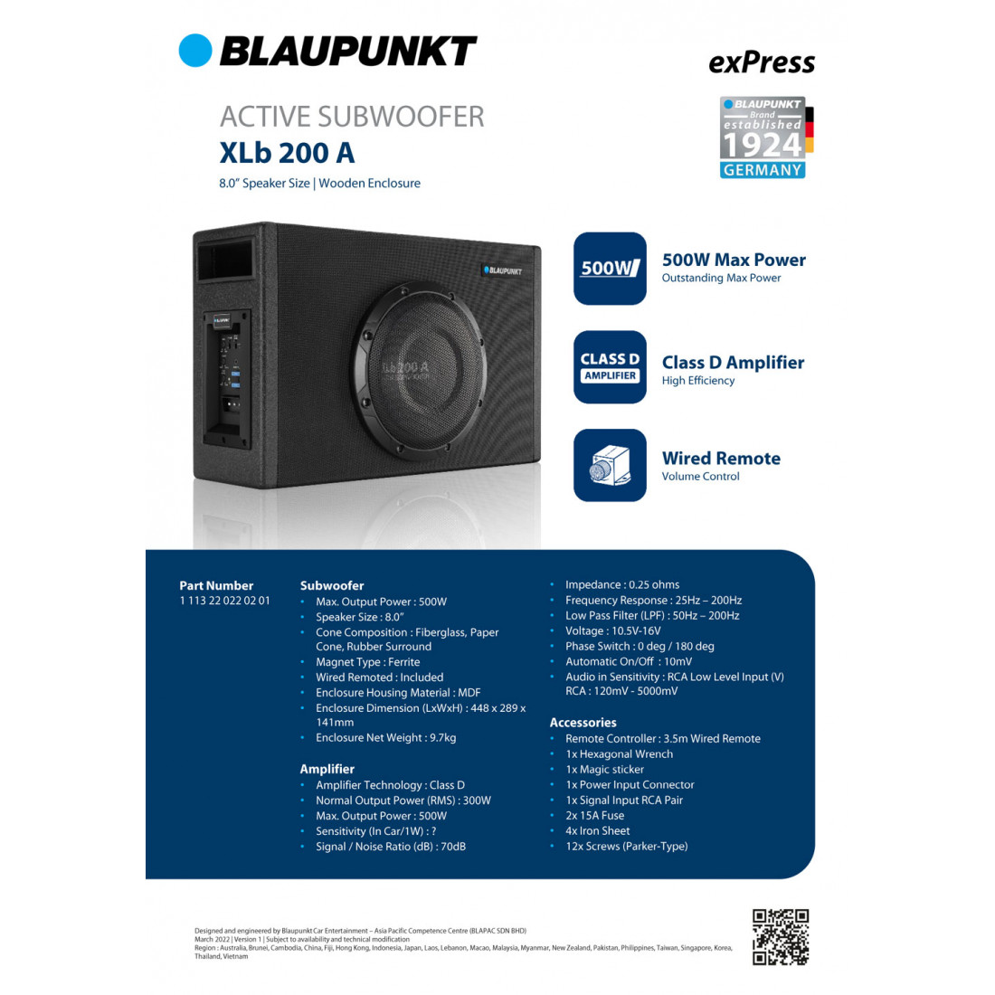 th?id=OIP.zFzZWpU_lFzZA8Wr_mYbbgHaHa&pid=15 Blaupunkt Subwoofer Review: Unleashing the Power of Deep Bass