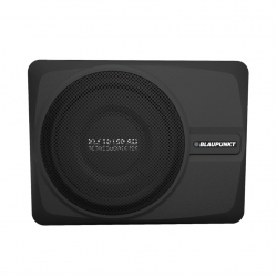 BLAUPUNKT XLf 10150 AD Velocity Power Active Subwoofer with DSP 380W Max