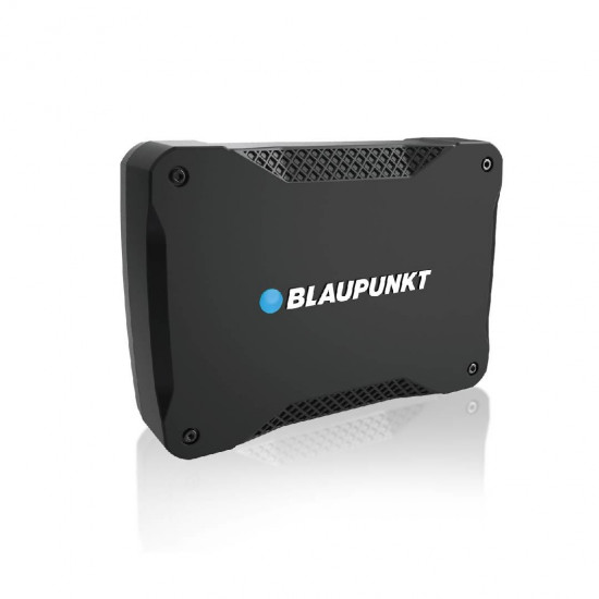 BLAUPUNKT XLF 150 A 6" x 8" Compact Active Subwoofer 150W RMS