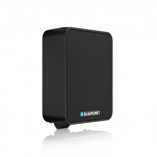 BLAUPUNKT XLF 16150 A 6.5" Compact Active Subwoofer 150W RMS