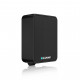 BLAUPUNKT XLF 16150 A 6.5" Compact Active Subwoofer 150W RMS