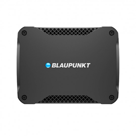 BLAUPUNKT XLF 185 A 8" Powered Active Subwoofer 3 Firing Position 450W Max Power