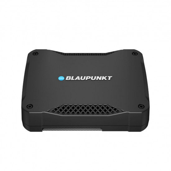 BLAUPUNKT XLF 185 A 8" Powered Active Subwoofer 3 Firing Position 450W Max Power