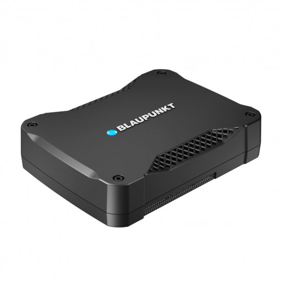 BLAUPUNKT XLF 185 A 8" Powered Active Subwoofer 3 Firing Position 450W Max Power