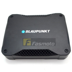 BLAUPUNKT XLF 180 A 8" Powered Active Subwoofer 3 Firing Position 400W Max Power