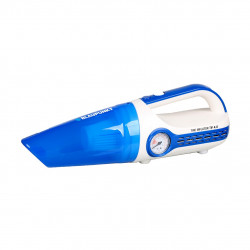 BLAUPUNKT TIF 4.0 2-in-1 Tire Inflator & Vacuum Cleaner 12V Cig Plug Power 120 psi Max.