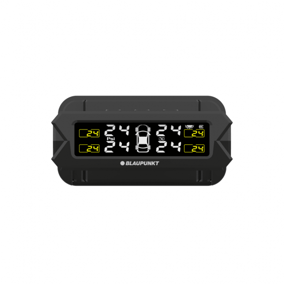 BLAUPUNKT TPMS 1.0 Tire Pressure Monitoring System Malaysia