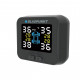 BLAUPUNKT TPMS 2.2 E/V Wireless Real-time Tire Pressure Monitoring System | Available in External Sensor / Valve Sensor BLAUPUNKT TPMS 2.2 E/V Wireless Real-time Tire Pressure Monitoring System | Available in External Sensor / Valve Sensor