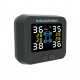 BLAUPUNKT TPMS 2.2 E/V Wireless Real-time Tire Pressure Monitoring System | Available in External Sensor / Valve Sensor BLAUPUNKT TPMS 2.2 E/V Wireless Real-time Tire Pressure Monitoring System | Available in External Sensor / Valve Sensor