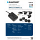 BLAUPUNKT TPMS 3.1 E/V Wireless Real-time Tire Pressure Monitoring System For Android Radio| Available in External Sensor / Valve Sensor