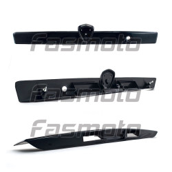 Proton Saga BLM Rear Trunk Garnish Black