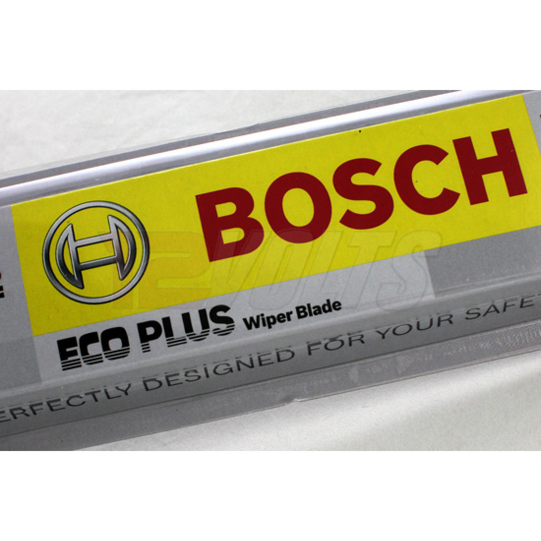 Buy Bosch Eco Plus Wiper Blade Advanced Tropical Rubber Formula with