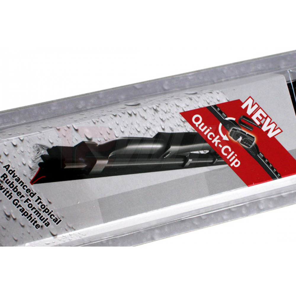 Buy Bosch Eco Plus Wiper Blade Advanced Tropical Rubber Formula with Graphite Malaysia