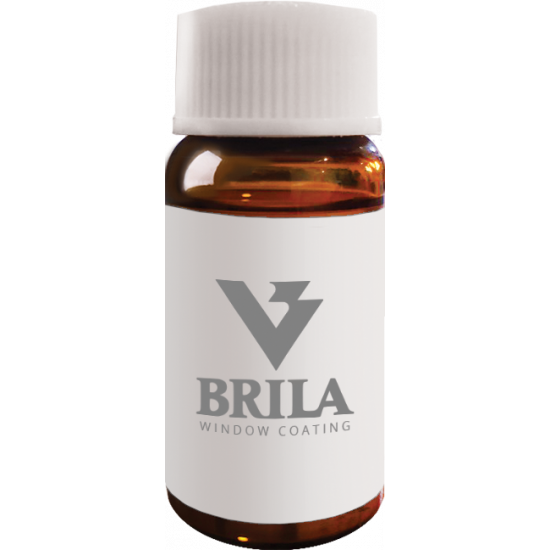 BRILA Window Coating BRILA Window Coating